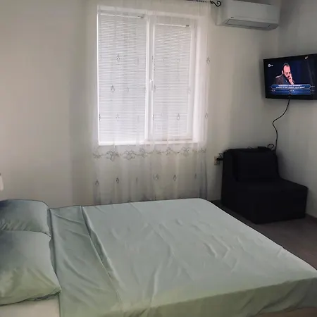 Appartement Bluemoon-apartment With Parking *