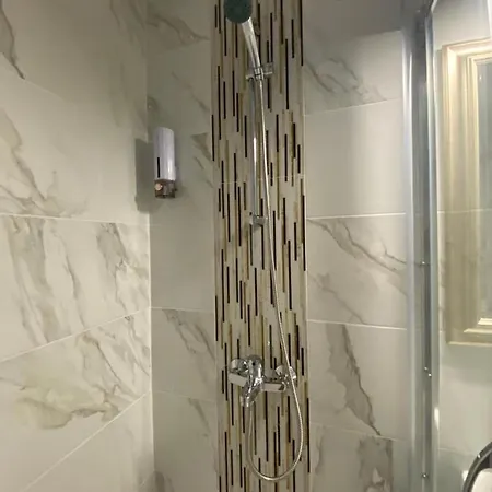 Bluemoon-apartment With Parking * Burgaz