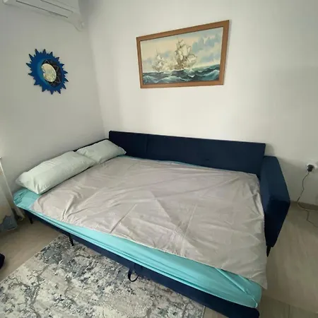 Διαμέρισμα Bluemoon-apartment With Parking *