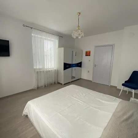 Διαμέρισμα Bluemoon-apartment With Parking