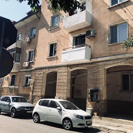 Bluemoon-apartment With Parking Apartment *