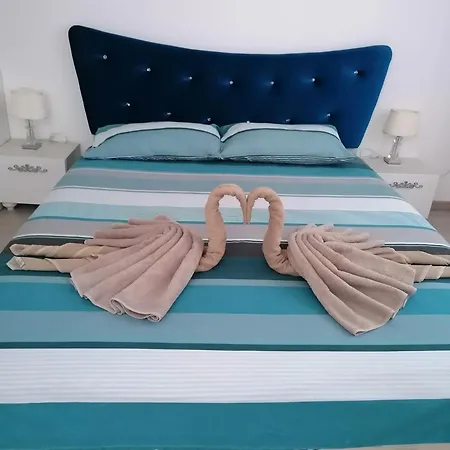 Bluemoon-apartment With Parking Daire Burgaz