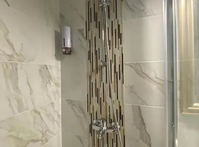 Bluemoon-apartment With Parking * Бургас