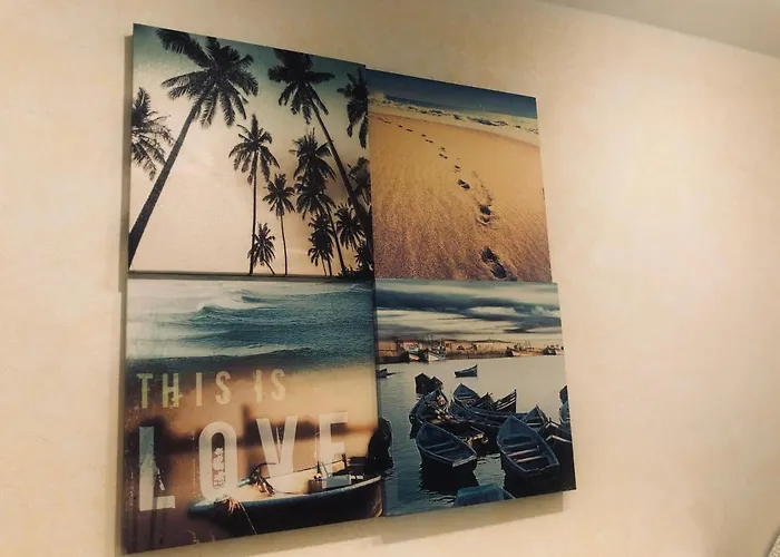 Daire Bluemoon-apartment With Parking Burgaz