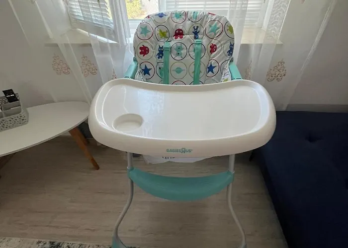 Bluemoon-apartment With Parking